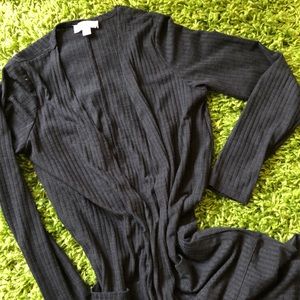 Small Lularoe Sarah BLACK